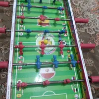 فوتبال دستی