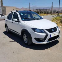 کوییک تمام فول شاسی سالم