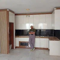 MDFکابینت و کمد دیواری بازدید و ارائه خدمات مشهد