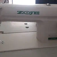 چرخ خیاطی راسته دوز زوج