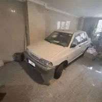 پراید ۱۳۱ صفر خشک واقعی|خودرو سواری و وانت|تهران, پونک|دیوار