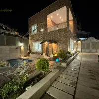 ویلانقلی داخل بافت۳۵۰زمین۱۷۰بنا شاهکاری*درمهراباد*