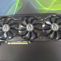 گرافیک RTX 3060TI EVGA FTW3