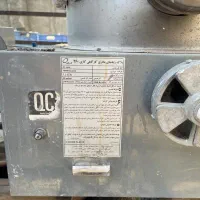 بخاری گازی کارگاهی|بخاری، هیتر، شومینه|تهران, دولتخواه جنوبی|دیوار