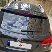 جک اس ۱۴۰۰ موتور ۲۰۰۰ درحد صفر ۲۹ هزار کارکرد|خودرو سواری و وانت|کرج, باغستان|دیوار