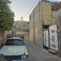 فروش منزل ۲ طبقه نوساز تمیز و مرتب|فروش خانه و ویلا|شیراز, سعدیه جنوبی|دیوار