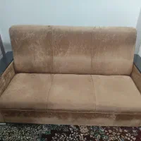 مبل کارکرده|مبلمان خانگی و میز عسلی|جیرفت, |دیوار