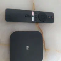 اندروید باکس شیائومی mibox s|لوازم جانبی موبایل و تبلت|گرگان, |دیوار