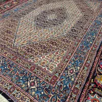 فرش دستباف تک ۶ متری بیرجند. گالری فرش ایران|فرش|مشهد, حجت|دیوار