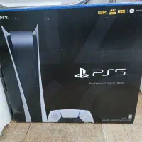 پی اس فایو درحد نو|کنسول، بازی ویدئویی و آنلاین|زاهدان, |دیوار