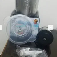 خردکن3لیتری کینگ با ارسال رایگان و پرداخت درب منزل|خردکن، آسیاب، غذاساز|خوی, |دیوار