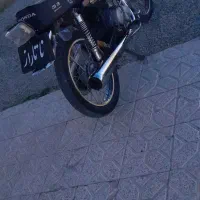 موتور هوندا ۱۲۵