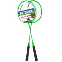 راکت بدمینتون یونیکس YONEX جفتی رنگی یک تکه|ورزش‌های توپی|تهران, بروجردی|دیوار