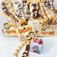 فروش عمده لبوبو انرژی و لبوبو ماکارون اورجینال|اسباب‌بازی بچه|بندر گناوه, |دیوار