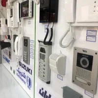 دوربین مدار بسته آیفون دزدگیر|دوربین مداربسته|جم, |دیوار