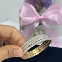 النگو سایز ۲ فقط با ۳ درصد