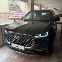 تیگو8 پرومکس بنزینی مدل ۱۴۰۴ صفر خشک