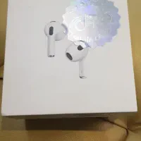 AirPod Apple|لوازم جانبی موبایل و تبلت|رشت, لاکانی|دیوار