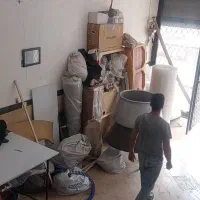 کارگاه مغازه ۱۰۰متری در دوطبقه سیاهسنگ|اجارهٔ دفتر صنعتی، کشاورزی، تجاری|پردیس, شهرک صنعتی خرمدشت فاز ۷|دیوار