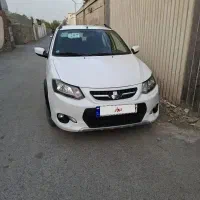 کوییک ۱۴۰۱|خودرو سواری و وانت|مشهد, ادیب نیشابوری (شهرک غرب)|دیوار