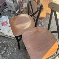 فروش میز غذاخوری مناسب کافه و ساندویچی