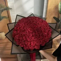 گل روبانی