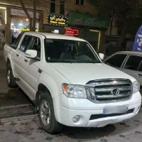 کاپرا ۲ مدل ۹۶ سفید کم کار