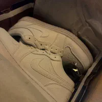 کتونی نایک جردن وان