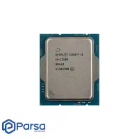 سی پی یو 12100f