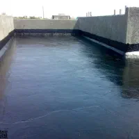 ایزوگام مایق عایق رطوبتی و اب بندجایگذین ایزوگام