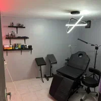 اجاره اتاق تاتو فشیال مزون سولار پروتز مو استدیو