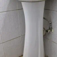 روشویی سرویس بهداشتی