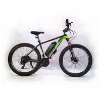 دوچرخه برقی اورلرد مرکوری