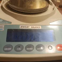 طلا فروشی a&d ترازو دیجیتال ژاپن