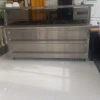 کانترگرم وتابلو کامپوزیت