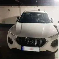 فروش فوری هایما اس ۸ صفر خشک ۱۴۰۳