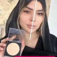 پنکک اصل فول کاور برند لاکچری کوین|آرایشی، بهداشتی، درمانی|پاوه, |دیوار