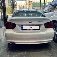 بی ام وه ۳۲۰|خودرو سواری و وانت|کرج, عظیمیه|دیوار