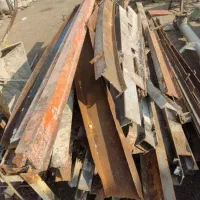 مرکز خرید ضایعات آهن الات کارتن پلاستیک و غیره