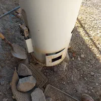 آبگرمکن قاینار خزر|آبگرمکن، پکیج، شوفاژ|مراغه, |دیوار