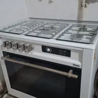 اجاق گاز سینجر|اجاق گاز و لوازم برقی پخت‌وپز|گنبد کاووس, |دیوار