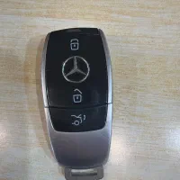 ریموت بنز e200