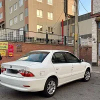 سورن مدل۹۵|خودرو سواری و وانت|تبریز, |دیوار