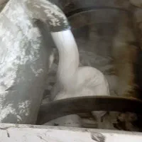 فوم بتن لادگران