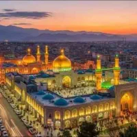کاروان ۹ روزه کربلا