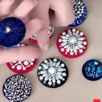 تزئینات تخصصی لباس