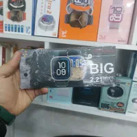 ساعت هوشمند t920 نسخه اقتصادی