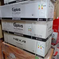 کولر گازی پاکشوما ویژه بازنشستگان|کولر گازی و فن‌کوئل|کرج, شهرک فهمیده|دیوار