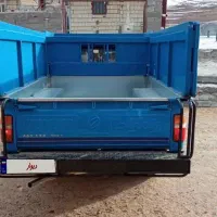 نیسان مدل ۴۰۳|خودرو سواری و وانت|بومهن, |دیوار