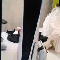 پی اس 5 فت اروپا دیسک خور